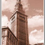 Cleveland’s Terminal Tower History