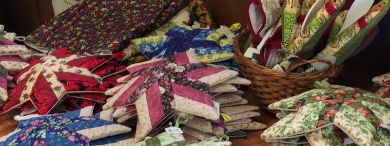 Ohio Amish Country Quilts and Crafts