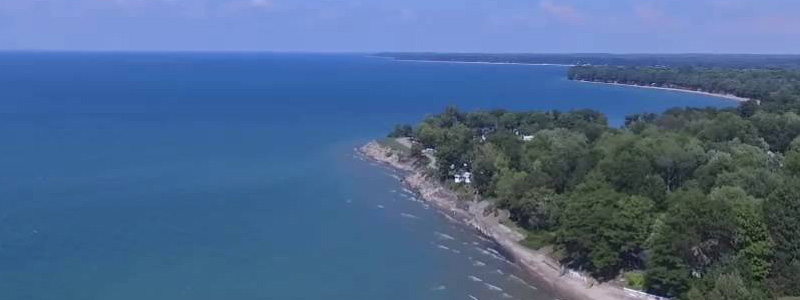 Visit Lake Erie Ohio