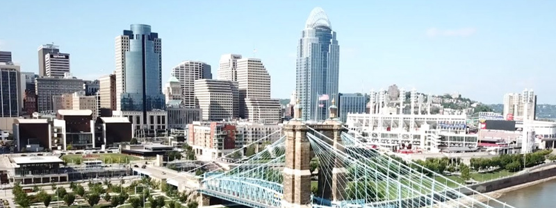 top Cincinnati Attractions