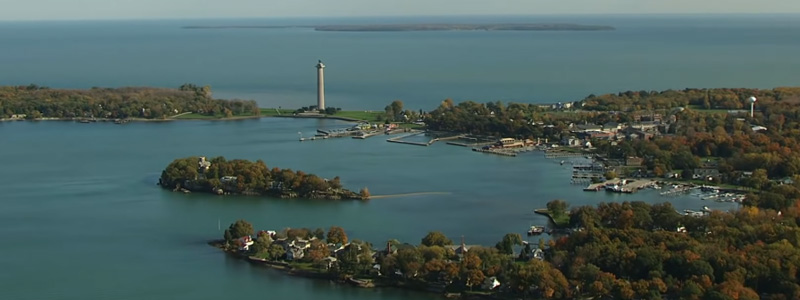 Lake Erie Day Trips