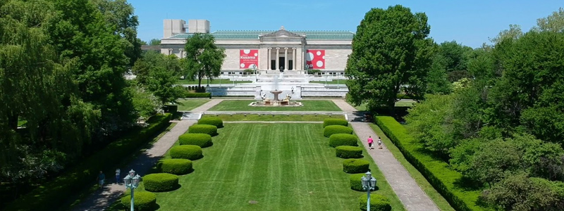 University Circle Cleveland