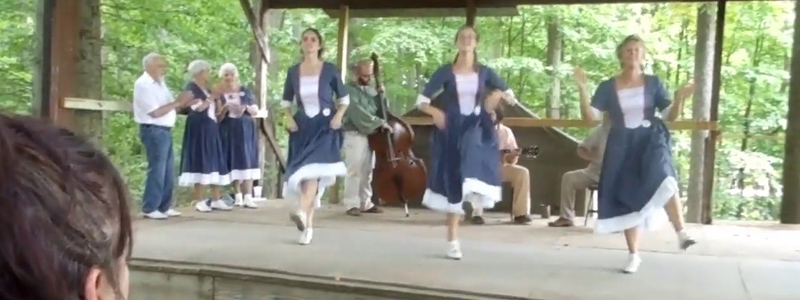 Yankee Peddler Festival Ohio