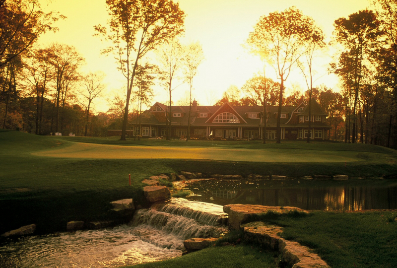 Club at Tartan Fields Club at Tartan Fields